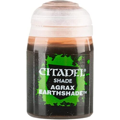 Agrax Earthshade