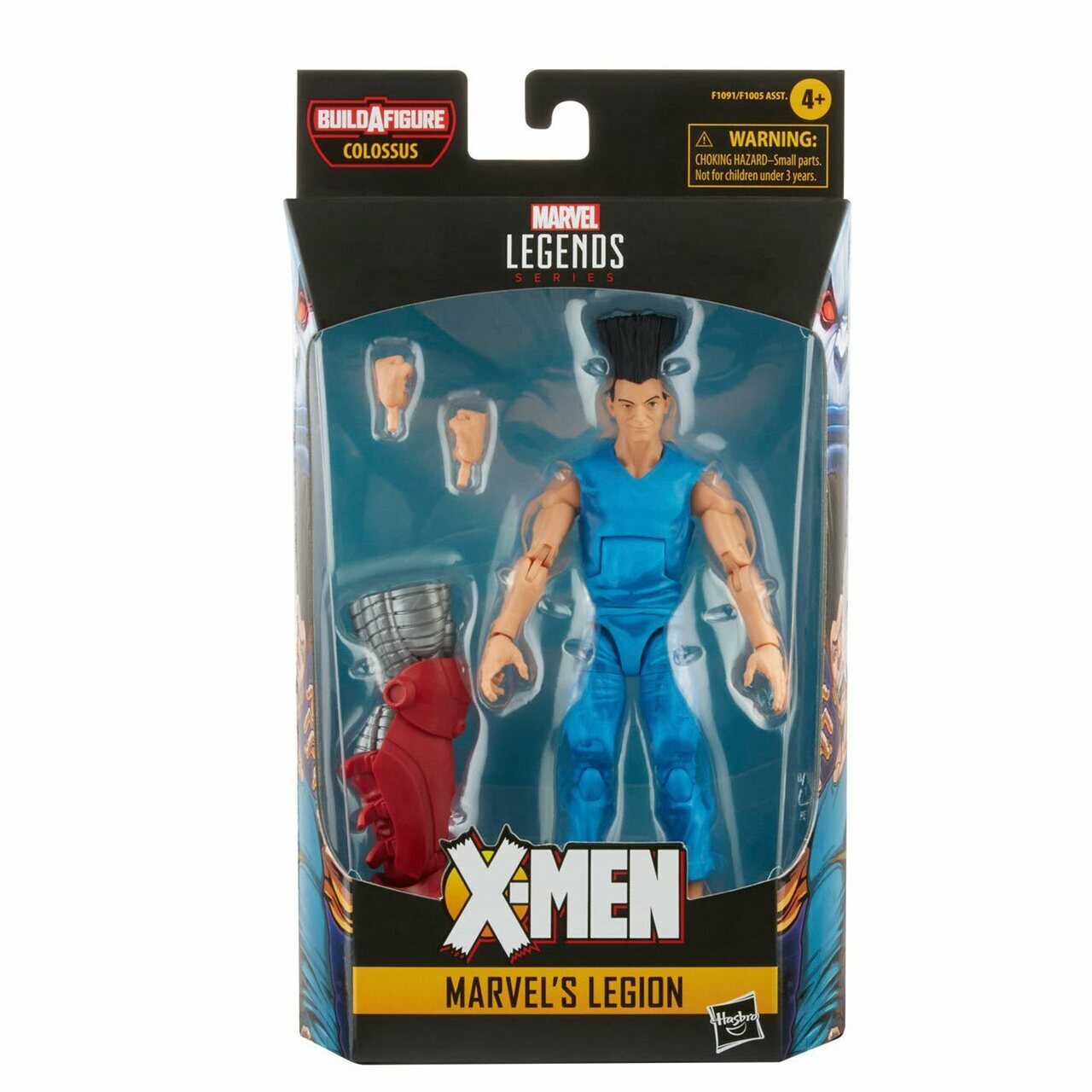 Marvel Legends Series: The Age of Apocalypse – Marvel’s Legion