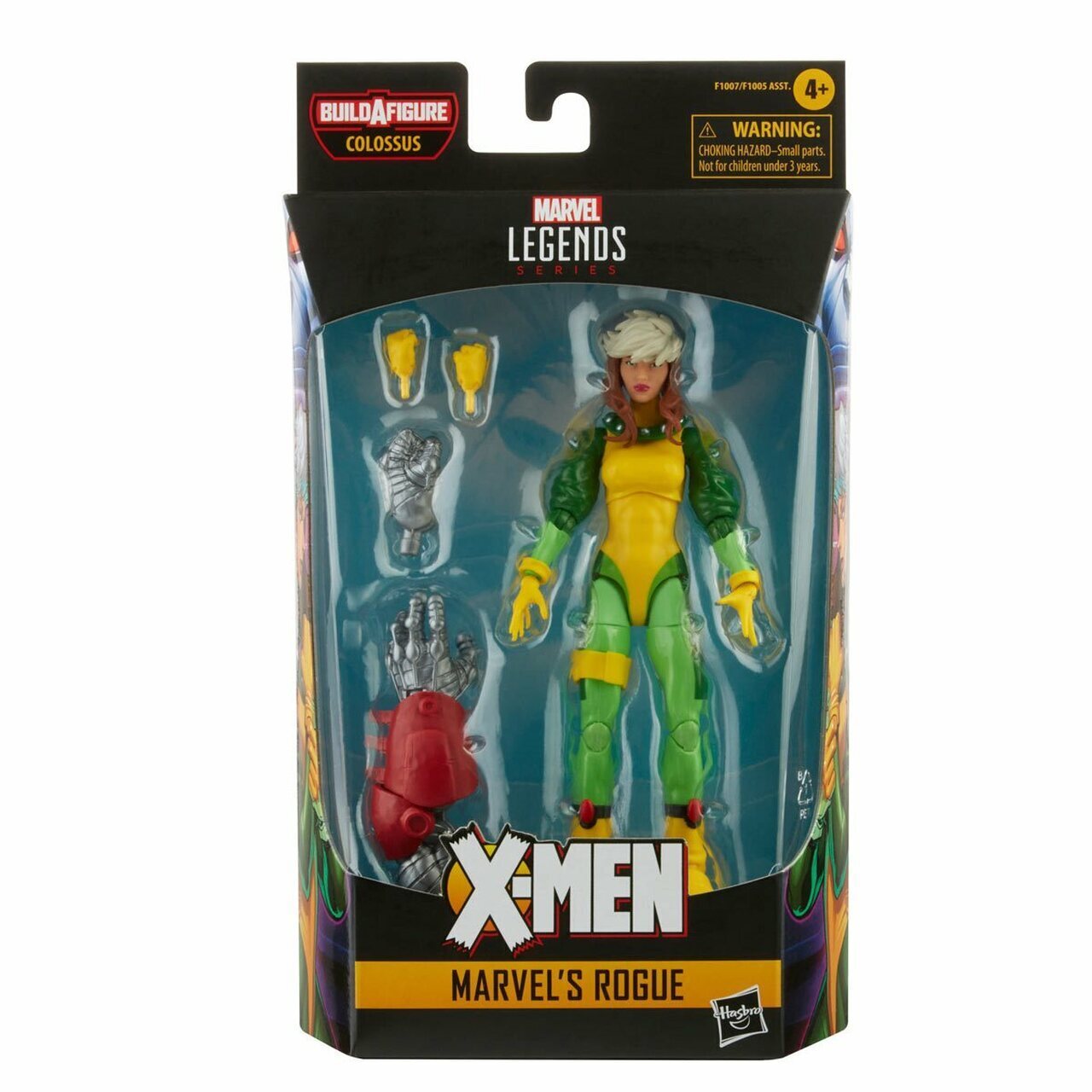 Marvel Legends Series: The Age of Apocalypse- Marvel’s Rogue