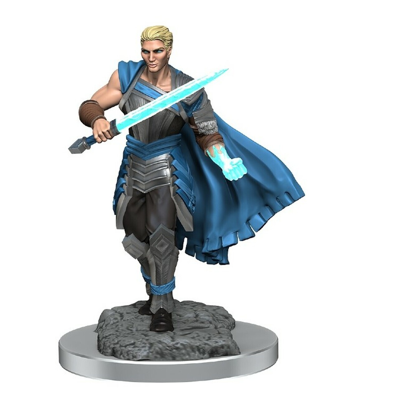 MAGIC: THE GATHERING PREMIUM MINIATURES – WILL KENRITH