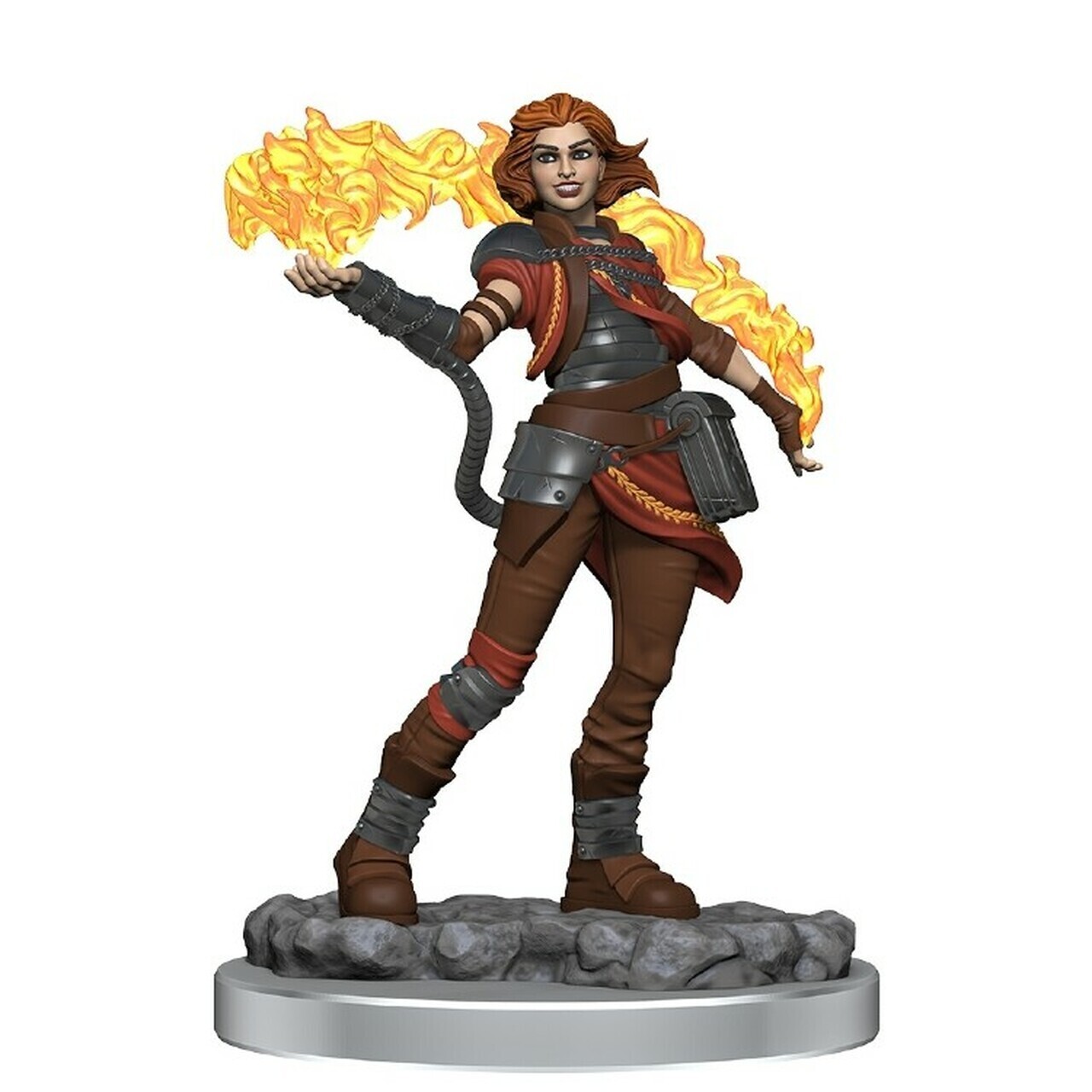 MAGIC: THE GATHERING PREMIUM MINIATURES – CHANDRA NALAAR