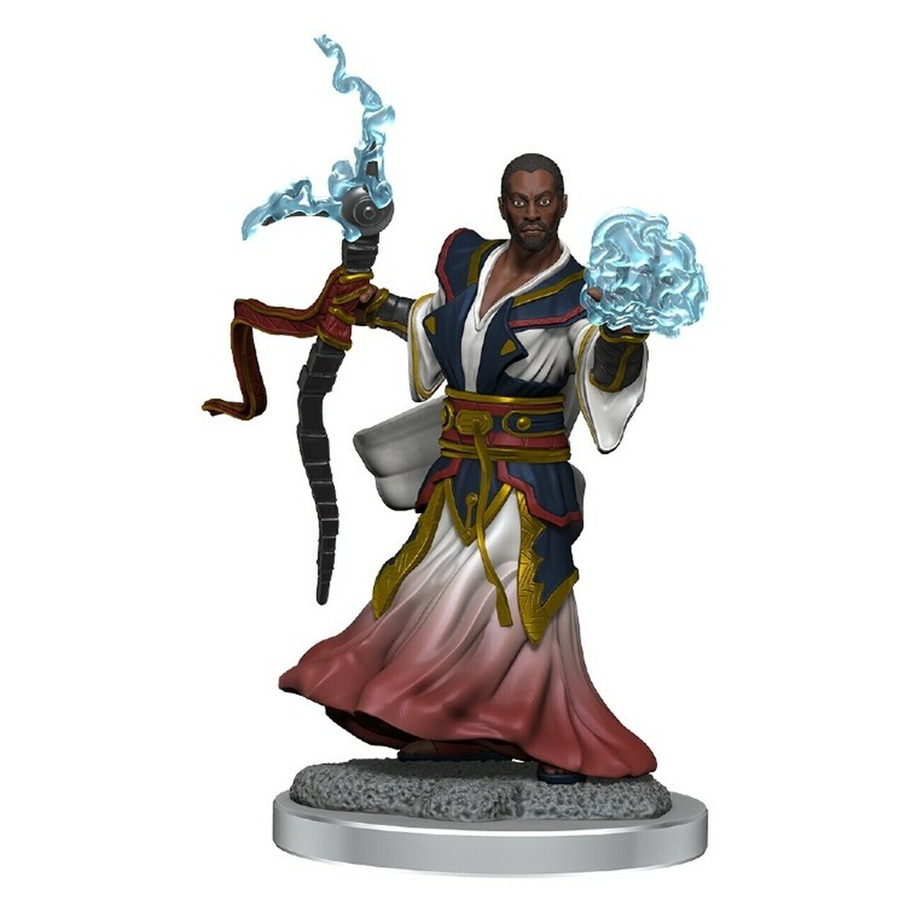 MAGIC: THE GATHERING PREMIUM MINIATURES – TEFERI
