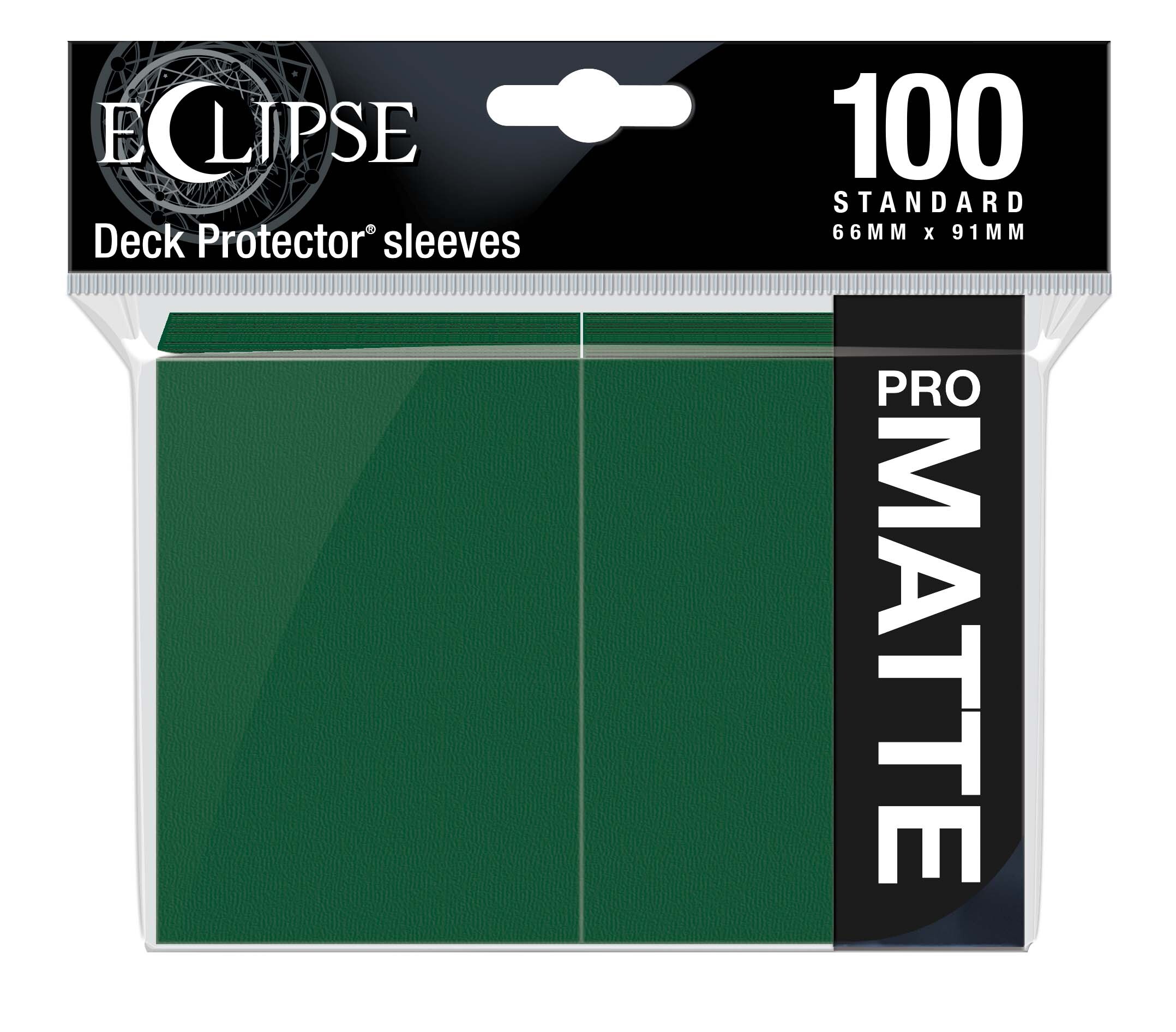 Eclipse Matte Dark Green