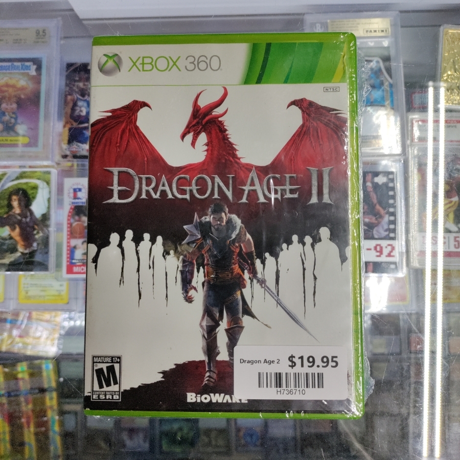 Dragon Age 2