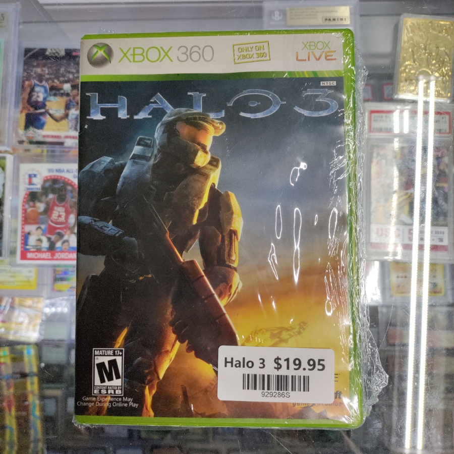 Halo 3