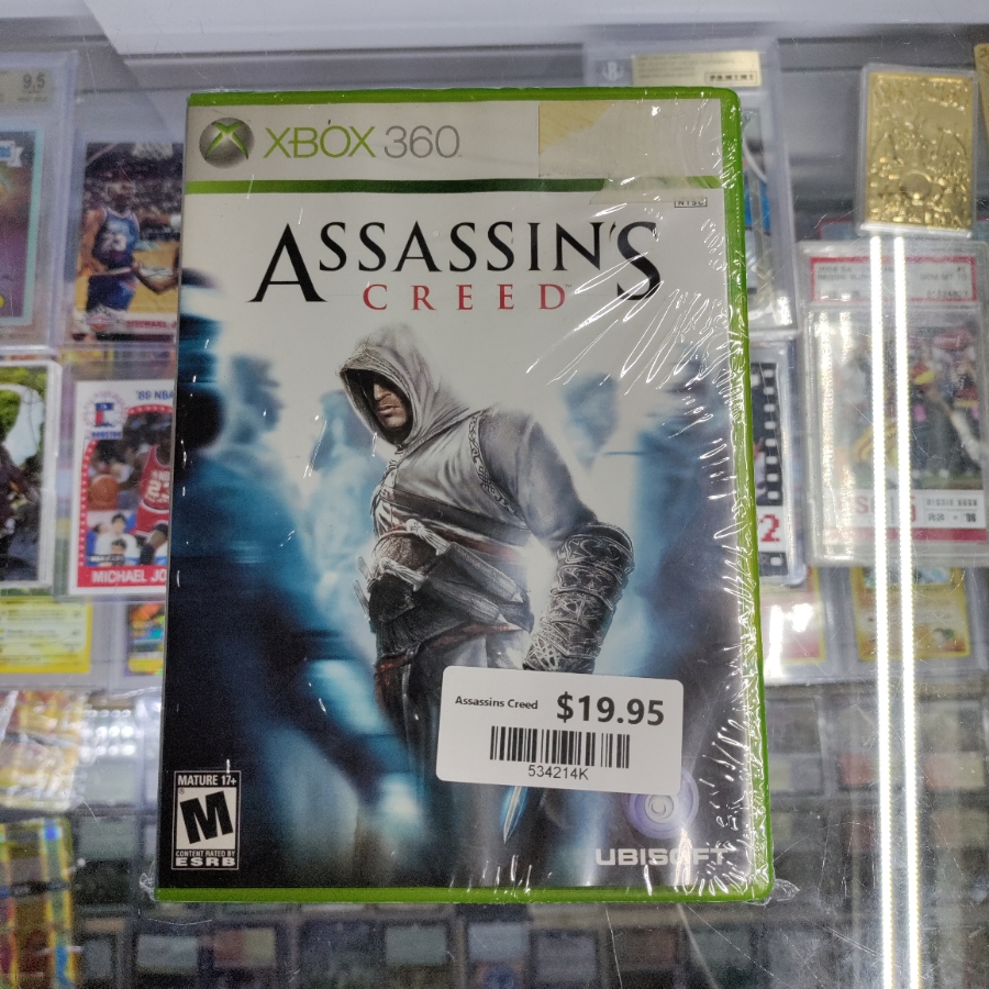 Assassins Creed