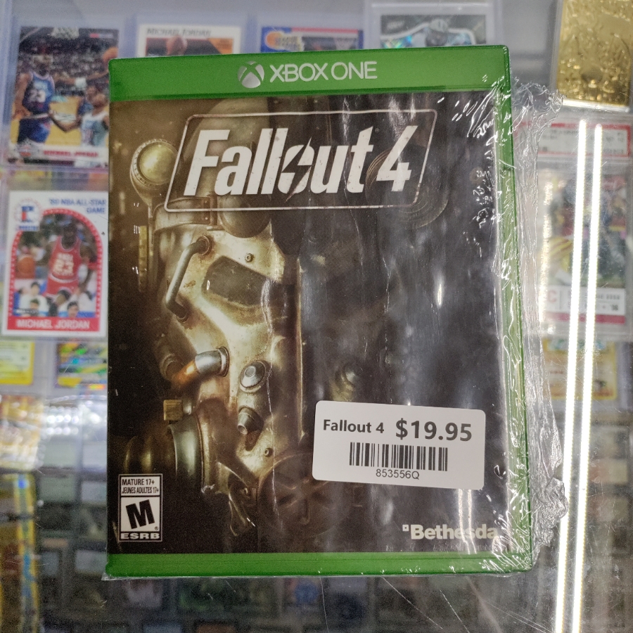 Fallout 4