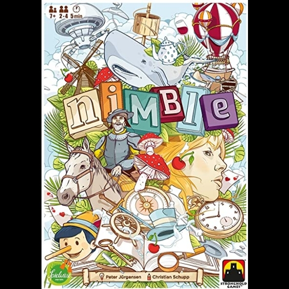 Nimble