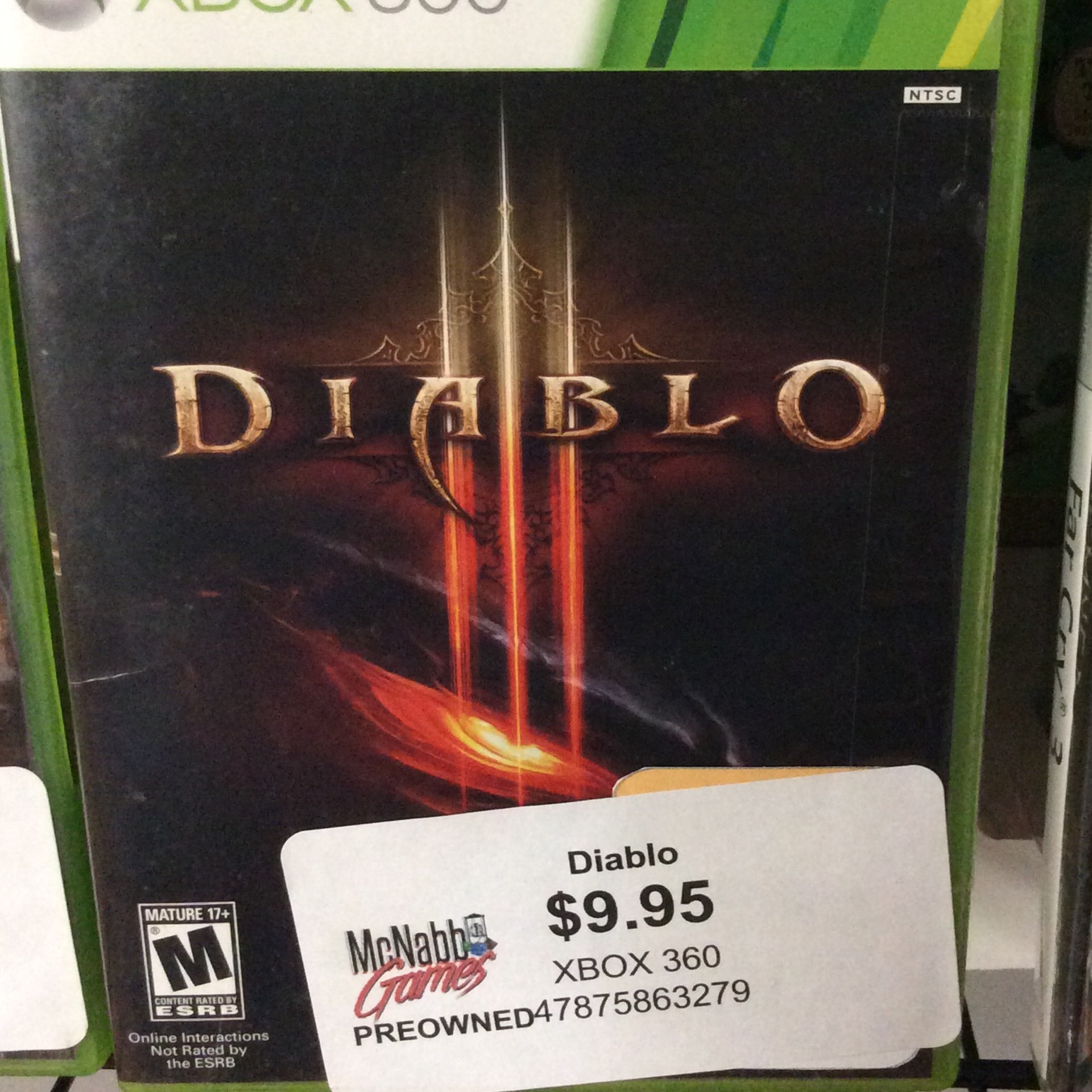 Diablo