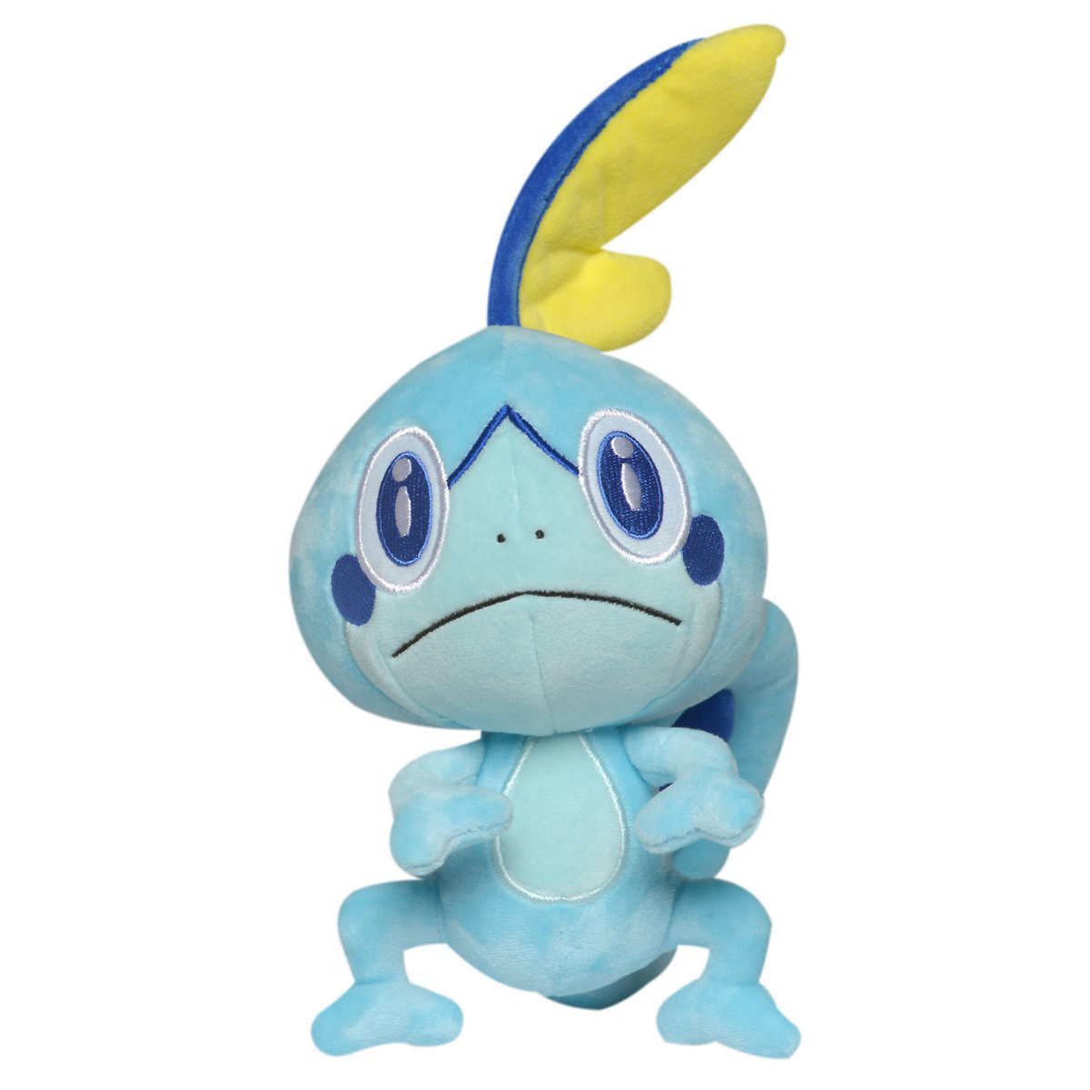 Jazwares Pokemon Sobble 8in Plush
