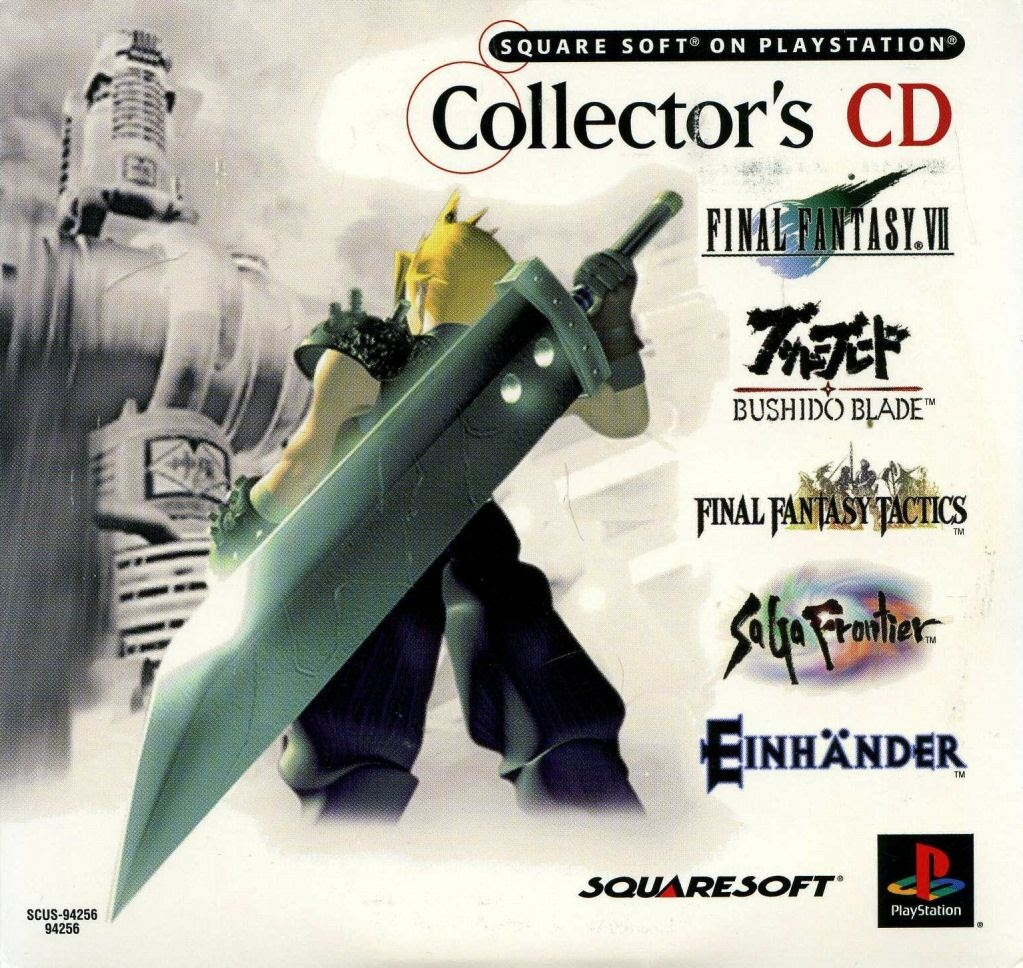 1998 Collector's CD Vol 1