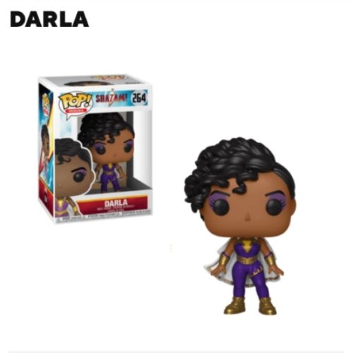 Darla Funko