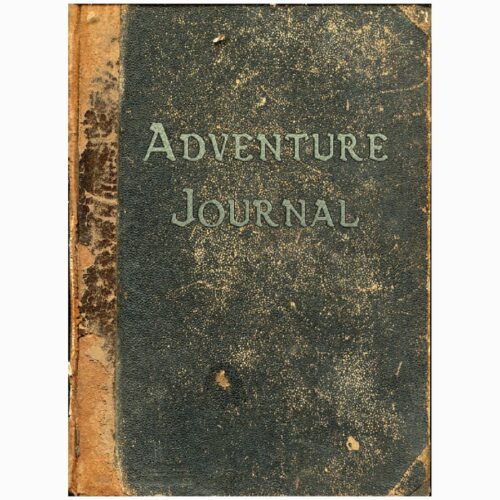 Adventure Journal