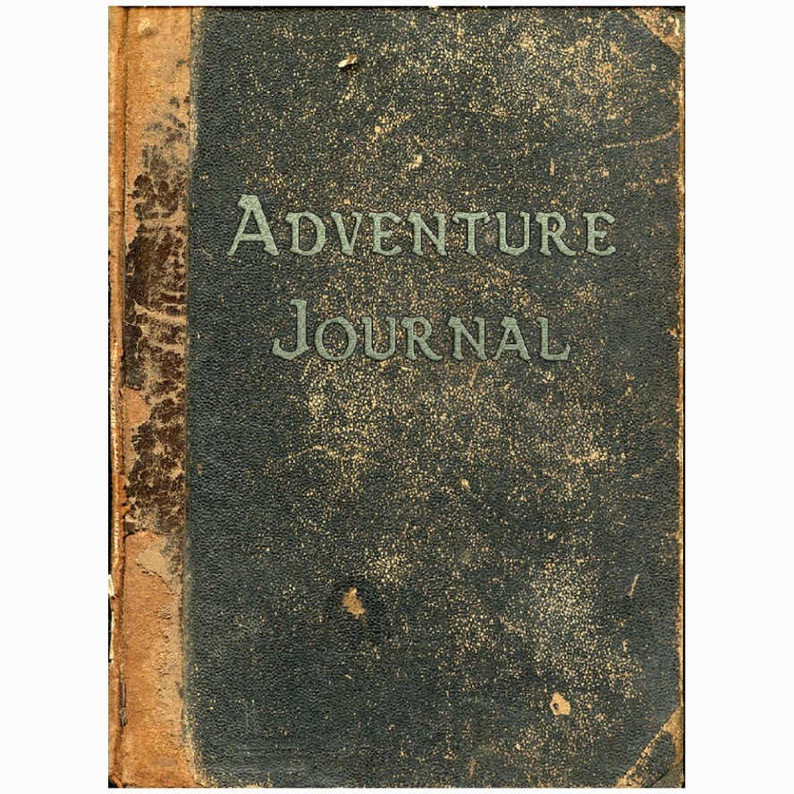 Adventure Journal