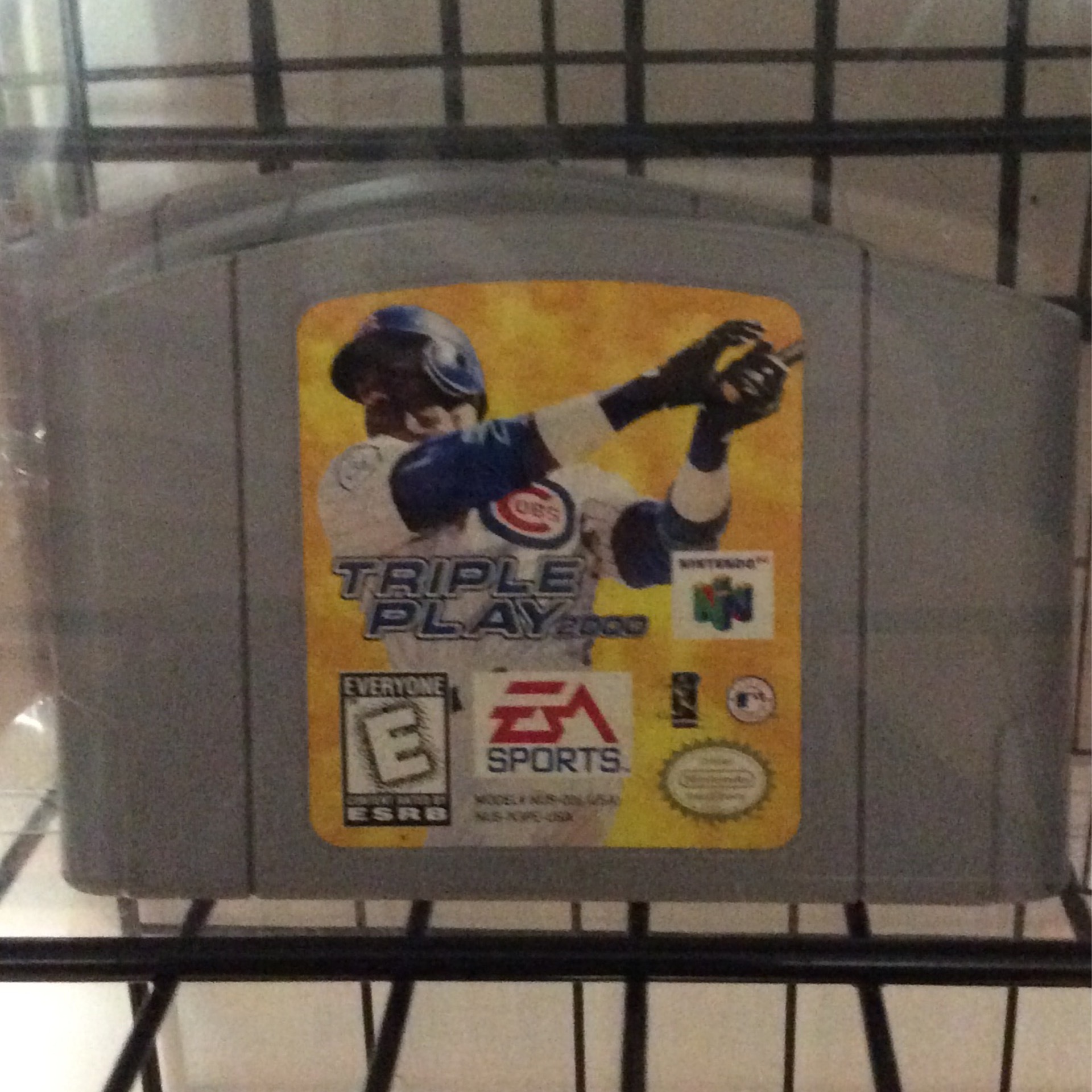triple play 2000