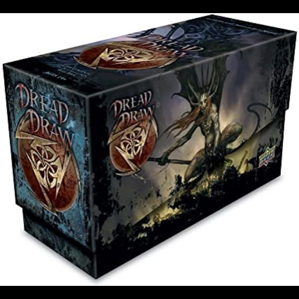DreadDraw