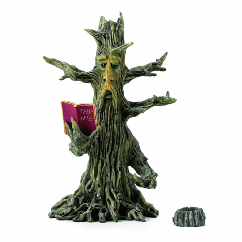 Poet Tree