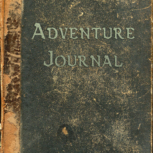 Adventure Journal
