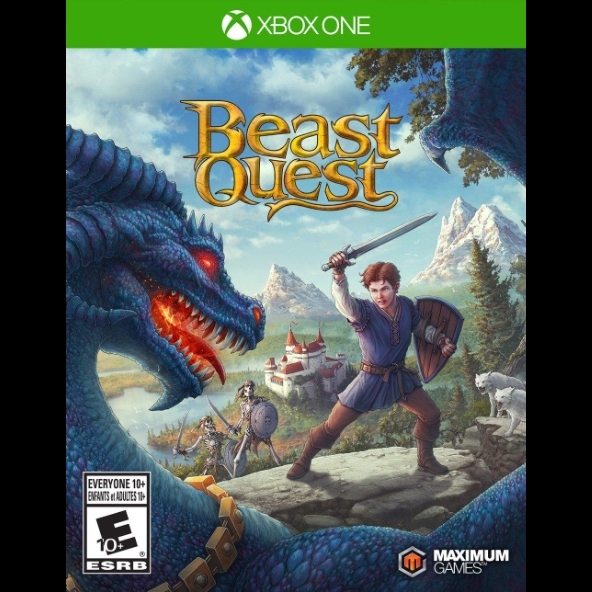 Beast Quest