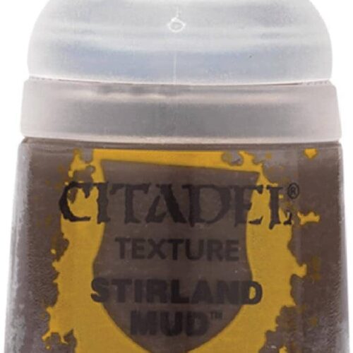 Stirland Mud (by GamesWorkshop)