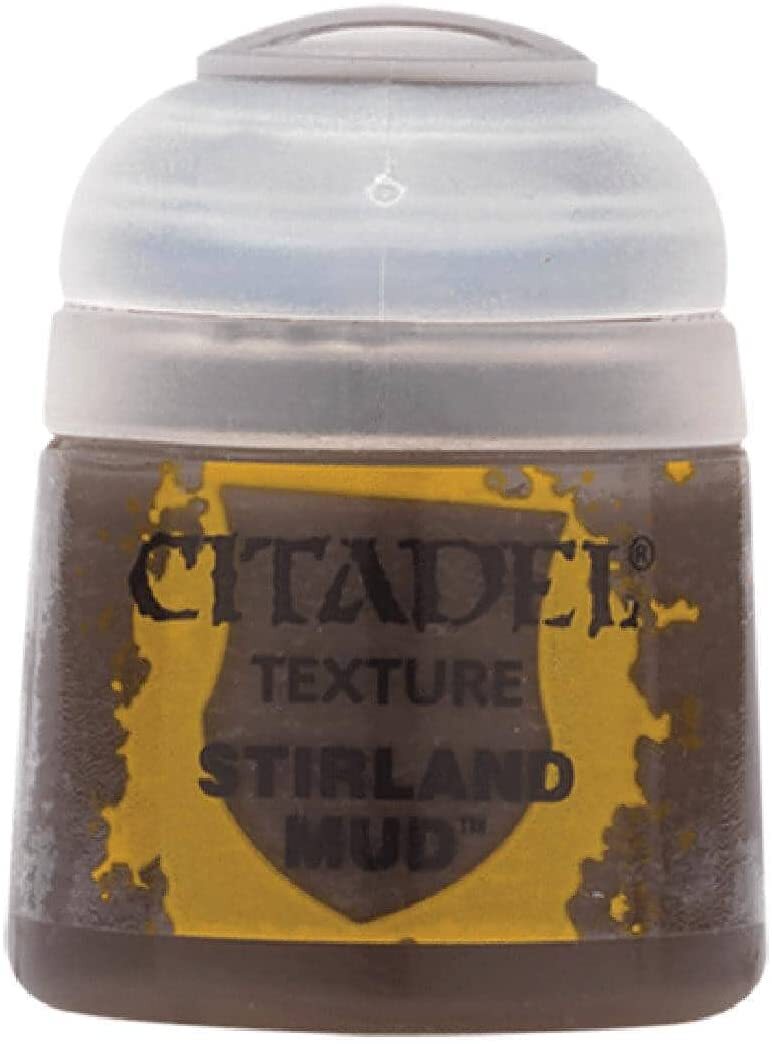 Stirland Mud (by GamesWorkshop)