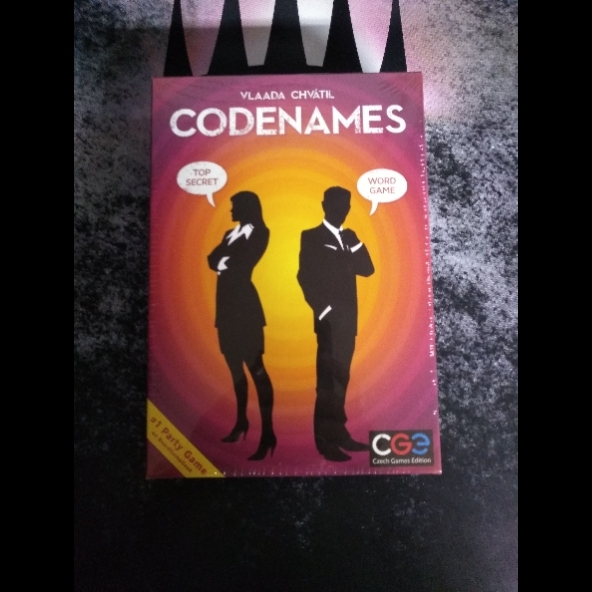 Codenames