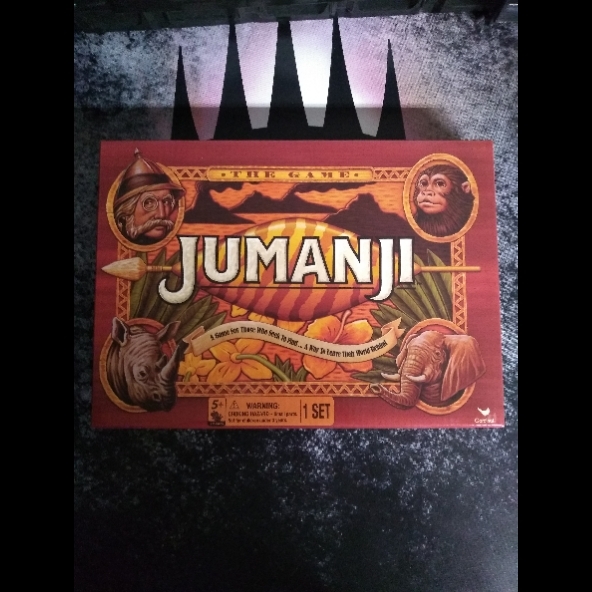Jumanji