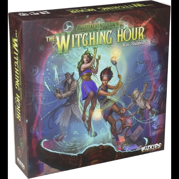 Witching Hour
