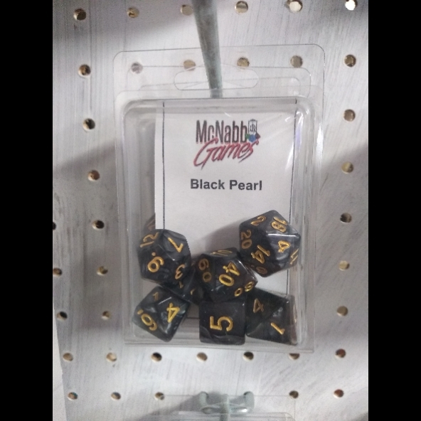 Black Pearl