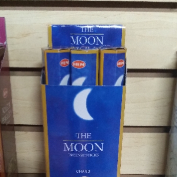 HEM THE MOON (20PACK)
