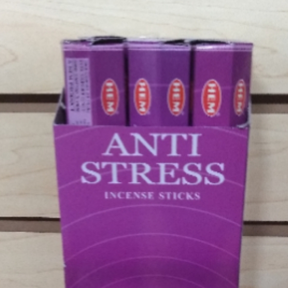 HEM ANTI STRESS (20PACK)