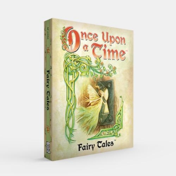 Fairy Tales (Once Upon A Time 3E) AG1036