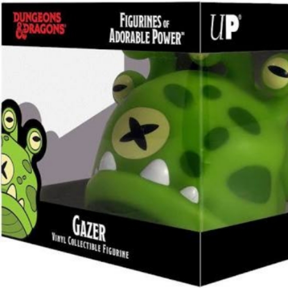 Figurines Of Adorable Power Gazer