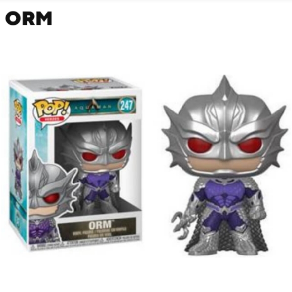 Orm Funko