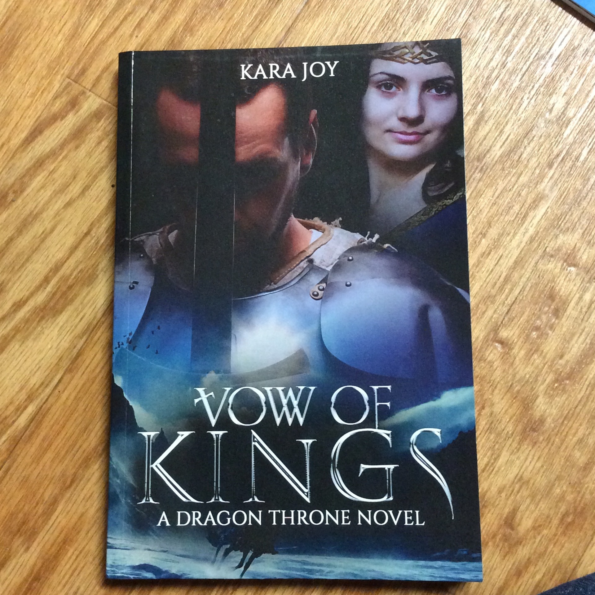 Vow of Kings