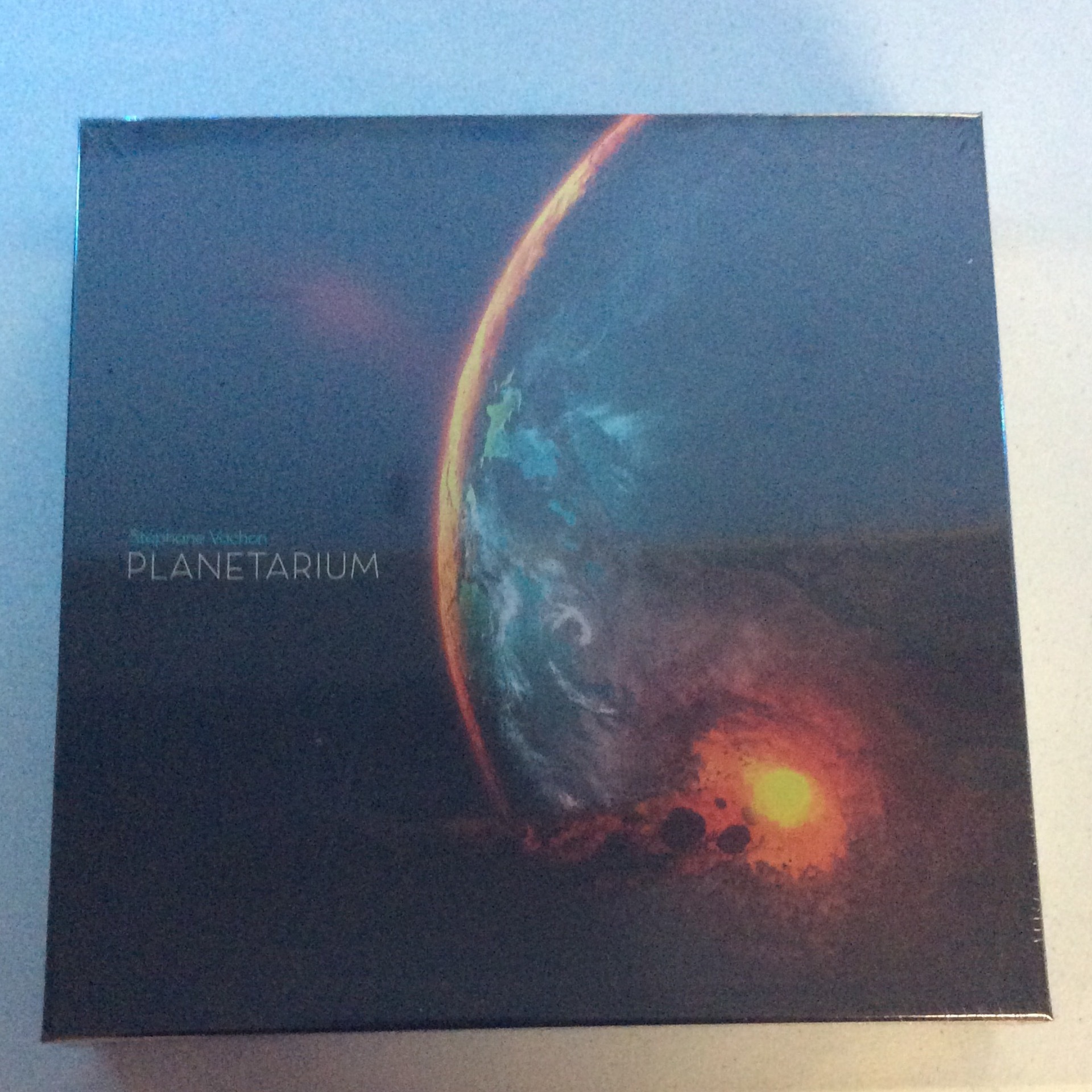 Planetarium