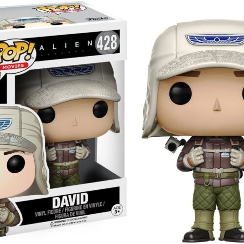 David Funko 428