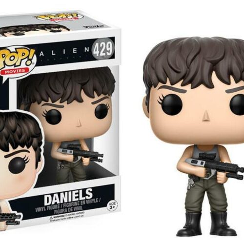 Daniels Funko 429
