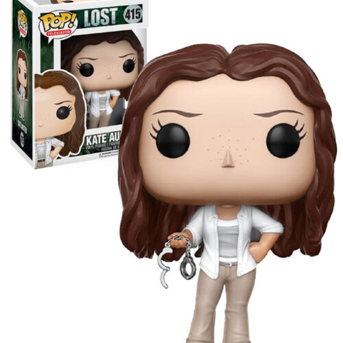 Kate Austen Funko 415