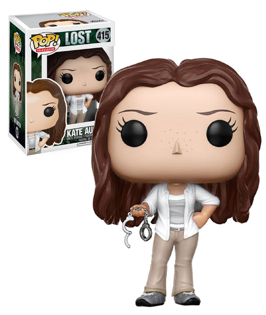 Kate Austen Funko 415