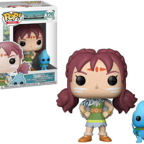 Tani Funko 329