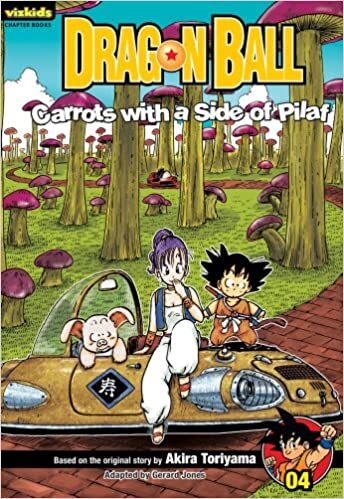 Dragon Ball 04