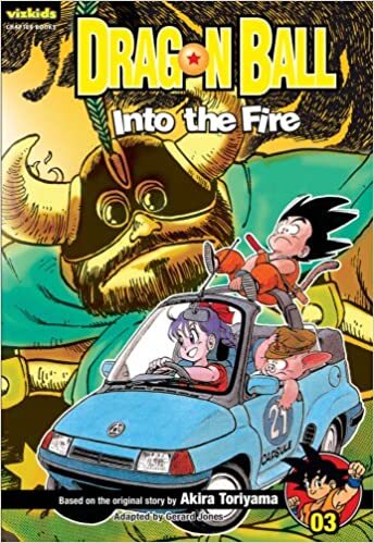 Dragon Ball 03