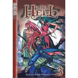 King of Hell 03