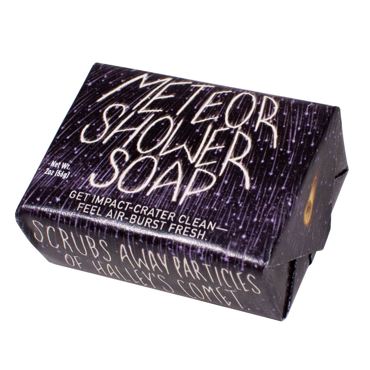 Meteor Shower Soap