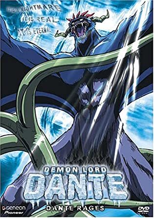 Demon Lord Dante Vol 2