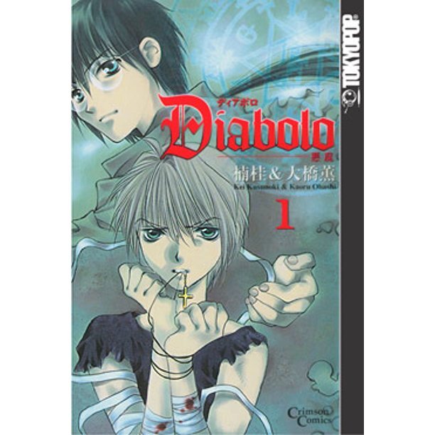 Diabolo Vol 1