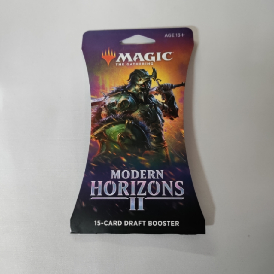 Modern Horizons Draft Booster Pack