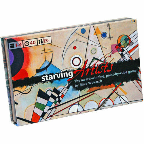 Starving Artist