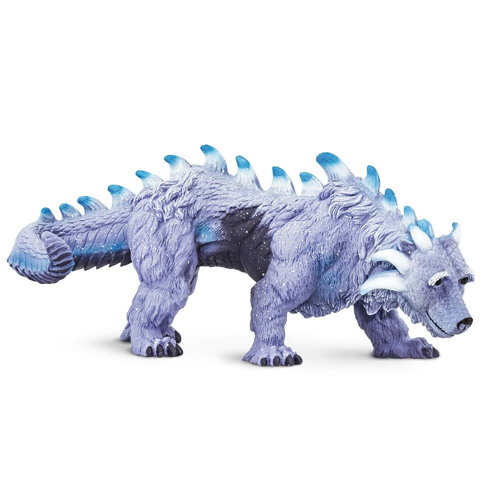 Arctic Dragon – 100064